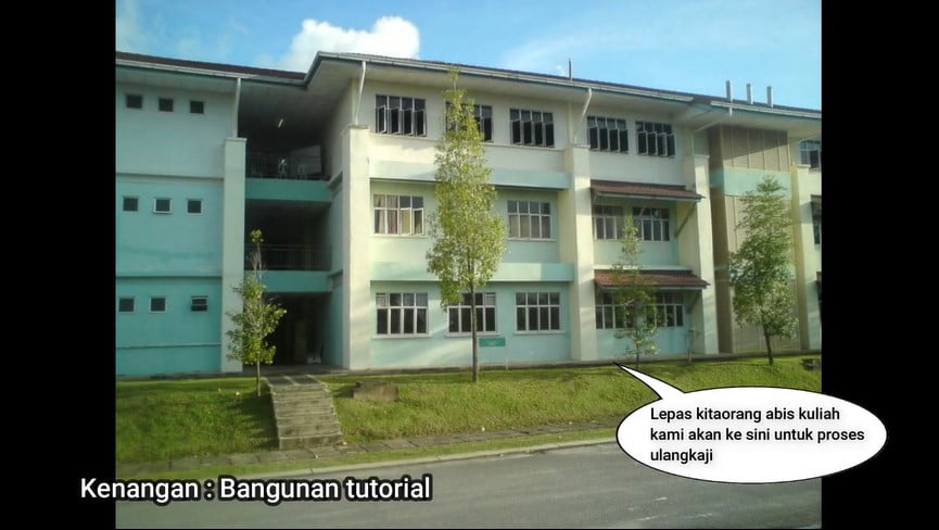 kenangan kolej matrikulasi kedah