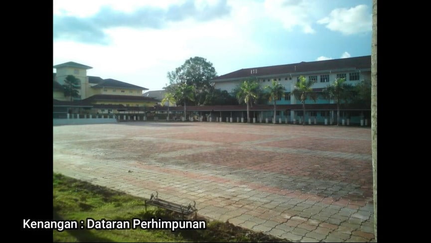 kenangan kolej matrikulasi kedah