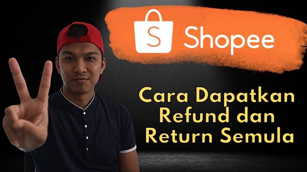 return barang shopee