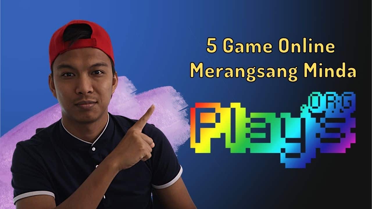 5 Game Online Yang Merangsang Minda di Plays.org