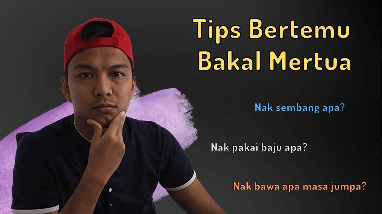 Tips Bertemu Bakal Mertua (Tips Power)