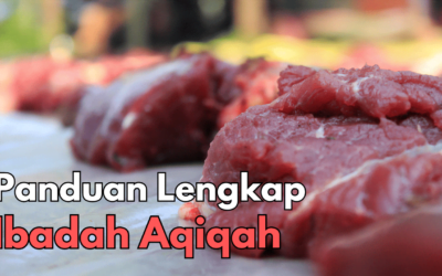 Apa Itu Aqiqah Dan Panduan Lengkap Aqiqah