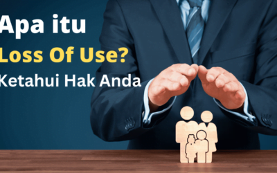 Loss Of Use – Ketahui Hak Anda Dalam Urusan Tuntutan Insurans