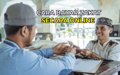 Cara Bayar Zakat Secara Online: Panduan Lengkap untuk Rakyat Malaysia