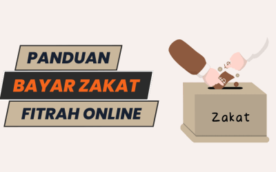 Bayar Zakat Fitrah Online (Panduan Lengkap)