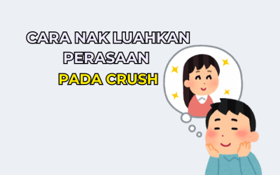 Cara Nak Luahkan Perasaan Pada Crush: Panduan Lengkap dan Tips Berguna