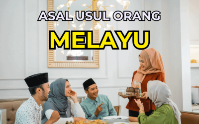 Asal Usul Orang Melayu: Sejarah, Evolusi, dan Peradaban